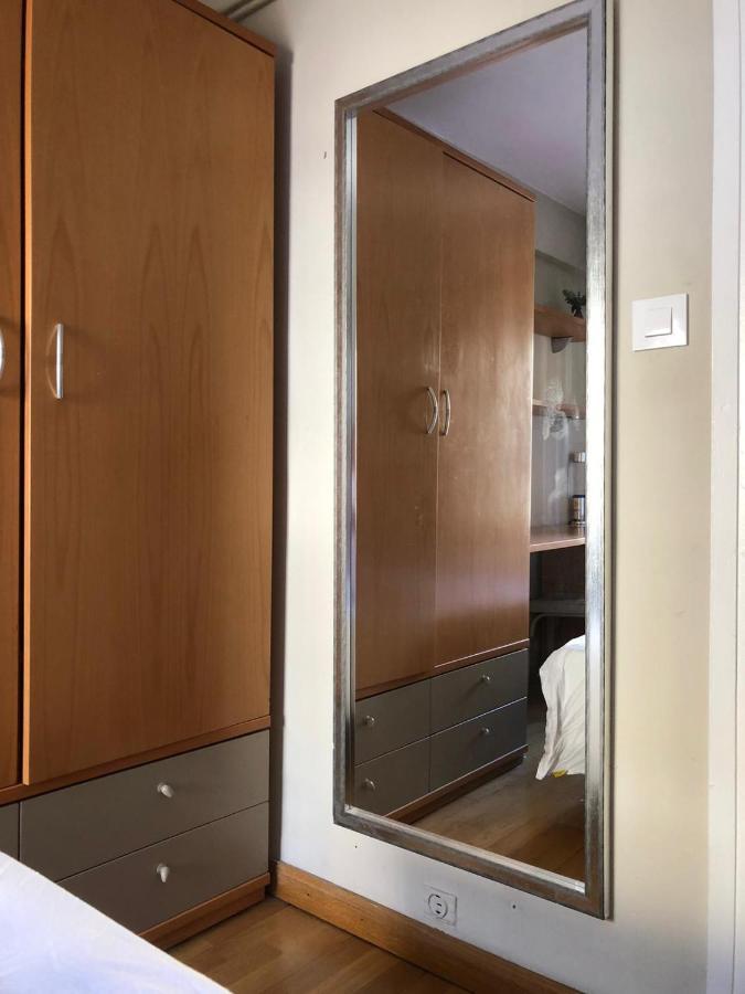 Отель Habitacion Matrimonial Эстелла Экстерьер фото