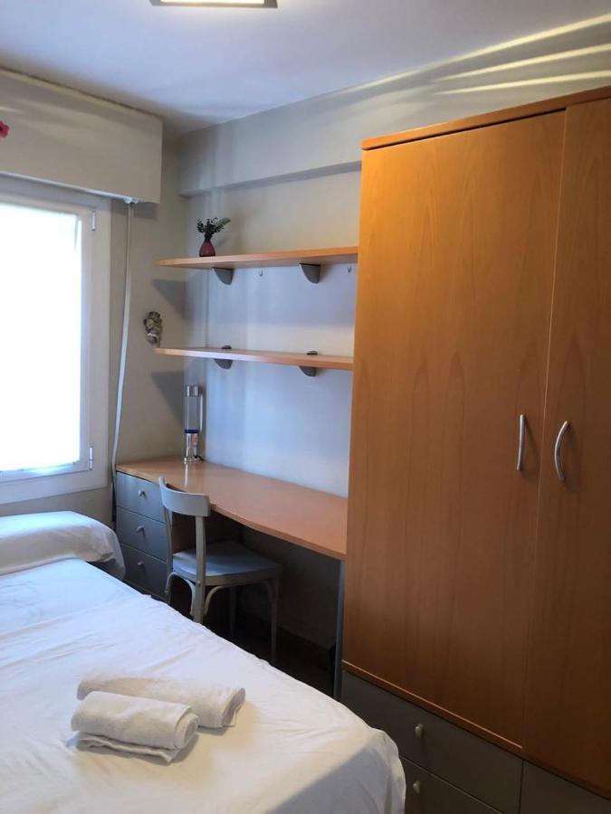 Отель Habitacion Matrimonial Эстелла Экстерьер фото